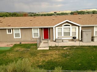 1304 17 1/2 Rd, Fruita, CO 81521