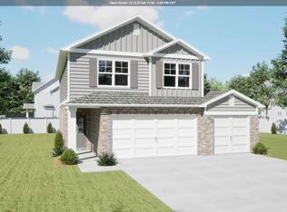 8159 Kimbrell Station Loop, Mc Calla, AL 35111