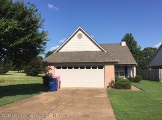 9160 Tahoe Cv, Olive Branch, MS 38654