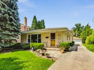 104 N Home Ave, Park Ridge, IL 60068