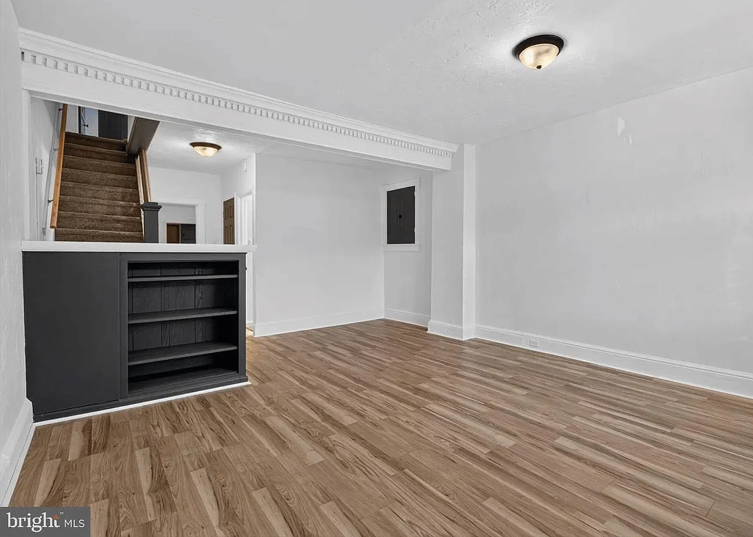 Beautifully Renovated 5-Bedroom Home | 1.5 Bathrooms | Detached Garage — Photo 2