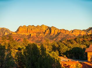 55 Russet Ridge Pl, Sedona, AZ 86336
