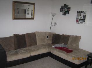 5110 Elmhurst Rd APT G, West Palm Beach, FL 33417