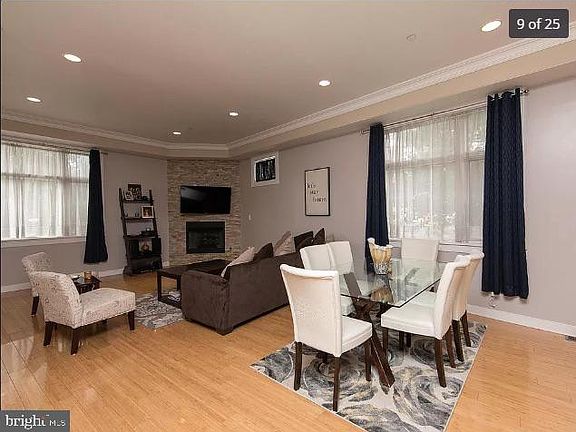 5th image of 1537 Fairmount Ave #1