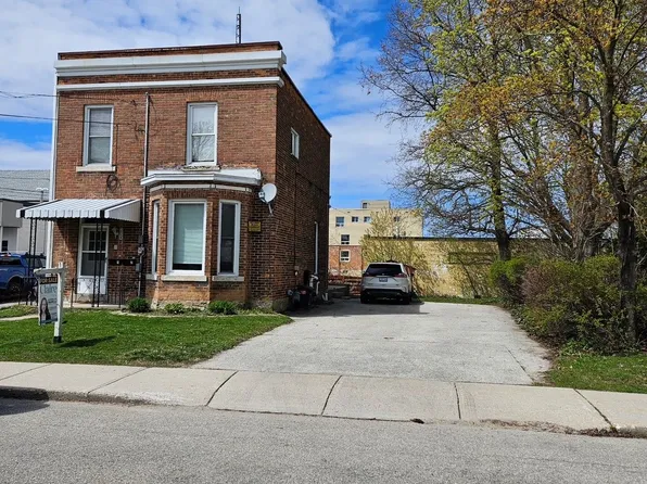 224 7th St E, Owen Sound, ON N4K 1H9