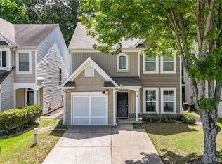 556 Poplar Bnd, Canton, GA 30114