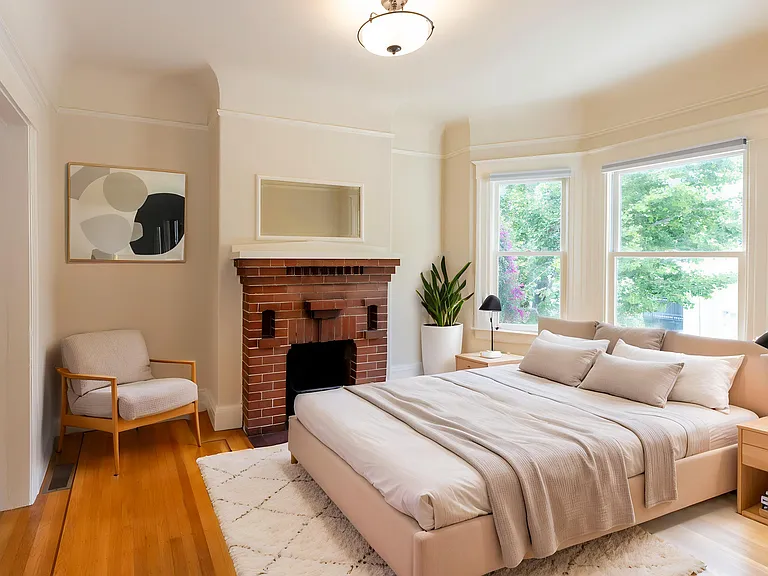 virtual staging photo