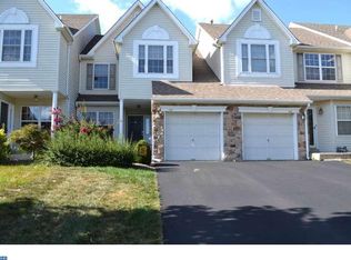 186 Stetson Dr, Chalfont, PA 18914