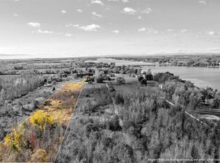 597 Bridge Rd, North Hero, VT 05474