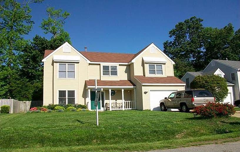 109 Sheffield Lane 