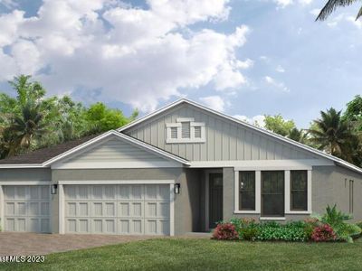 2256 Kamin Dr, Melbourne, FL, 32940