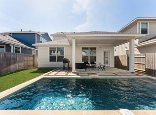 8610 McKamy Dr, Austin, TX 78744