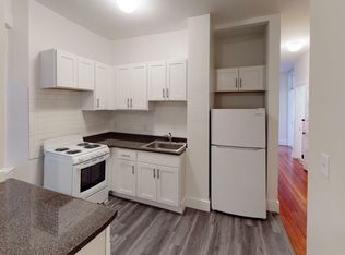 1784 Beacon St #4A, Brookline, MA 02445