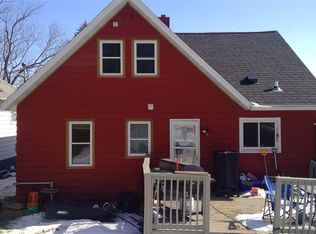 1405 N Central Ave, Duluth, MN 55807