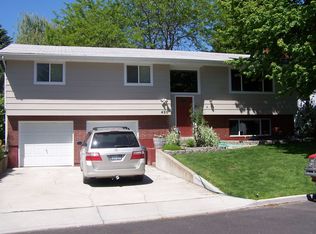 420 N 4th St, Cheney, WA 99004