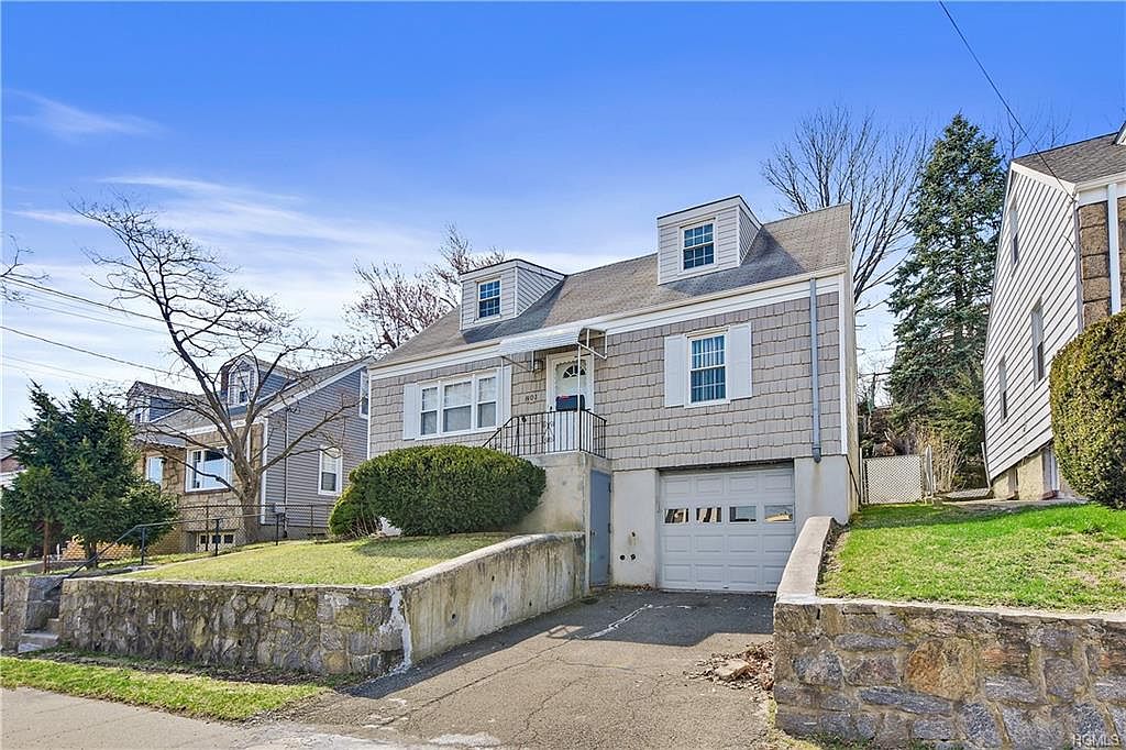 801 Mile Square Rd, Yonkers, NY 10704 Zillow
