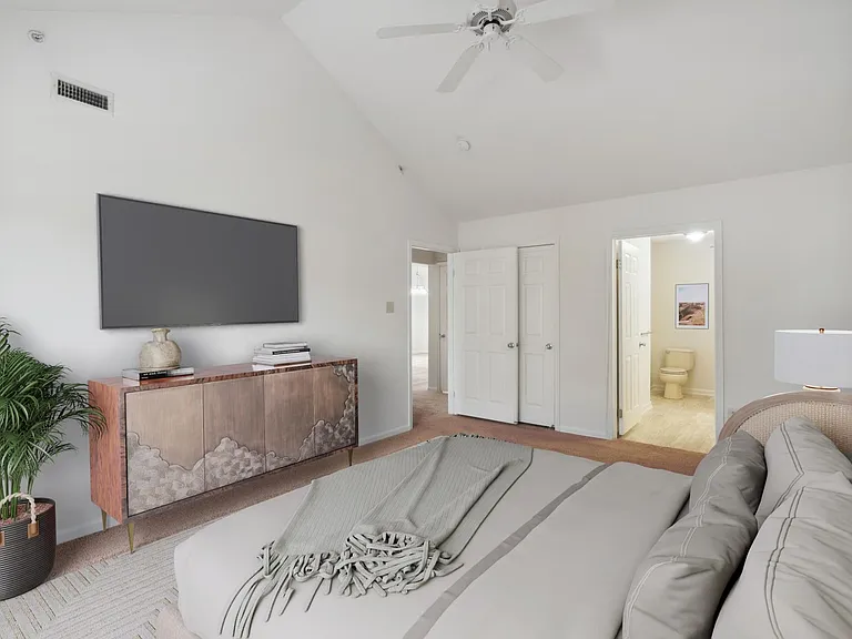 The Apartments at Olde Towne — Photo 38