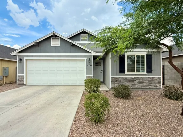 5733 S 13th Ave, Phoenix, AZ 85041