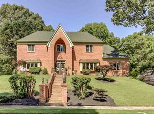 2015 Miller Farms Rd, Germantown, TN 38138