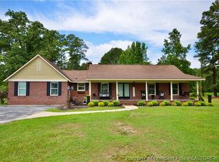 1827 Baywood Rd, Eastover, NC 28312
