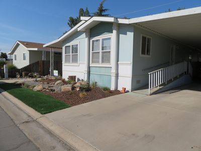 100 S Westwood Street #9, Porterville, CA, 93257