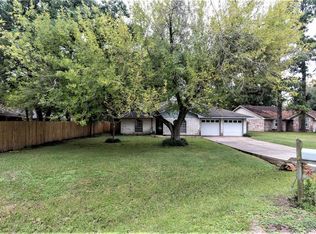 21707 Glenbranch Dr, Spring, TX 77388