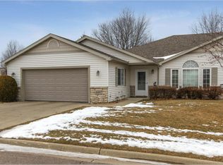 4507 Meadow Lakes Ln NW, Rochester, MN 55901