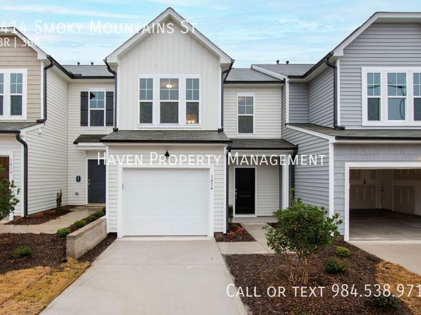 1414 Smoky Mountains St