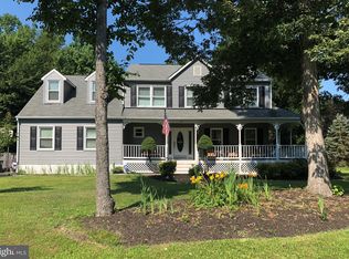 40 Saint Albans Blvd, Stafford, VA 22556
