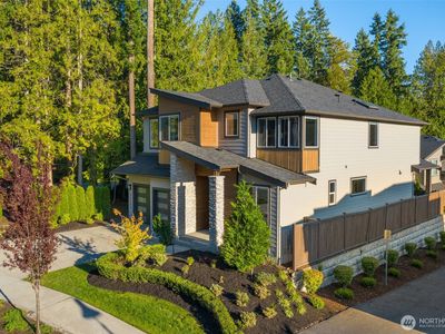 24399 NE 24th Street, Sammamish, WA, 98074