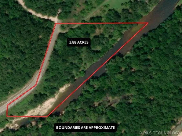 0 S 440th Rd, Locust Grove, OK 74352