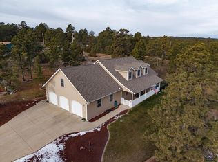 840 Kingswood Dr, Rapid City, SD 57702