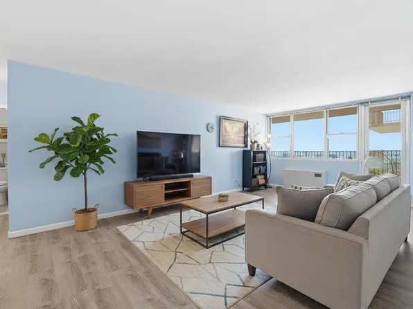 6040 Boulevard East #26J, West New York, NJ 07093