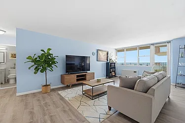 6040 Blvd East, #26J