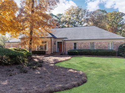 4276 Sentinel Post Rd NW, Atlanta, GA, 30327