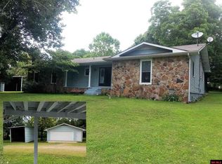 2905 West Rd, Mountain Home, AR 72653