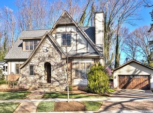1011 Urban Pl, Charlotte, NC 28209