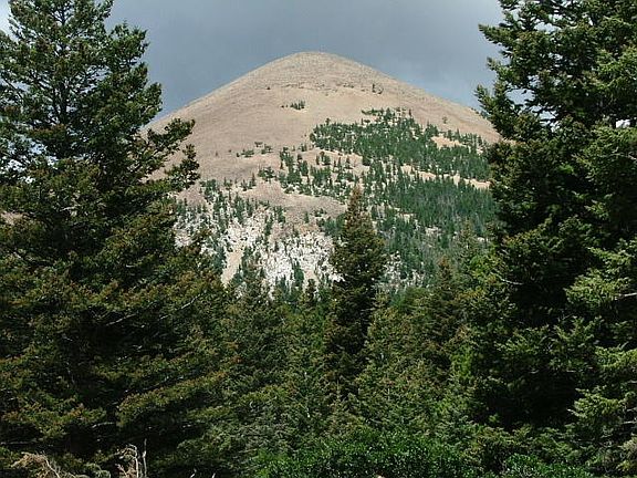 2nd image of Tres Valles Lot 36