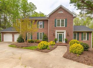 103 Belvedere Dr, Morganton, NC 28655