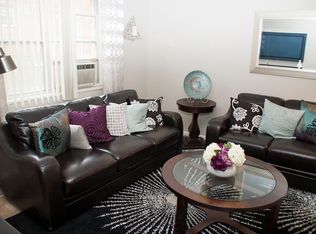 3530 18th St SE APT 102, Washington, DC 20020