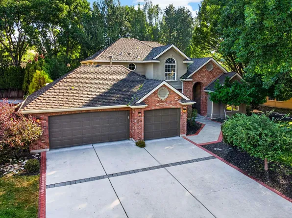 3064 E Nature Dr, Boise, ID 83706