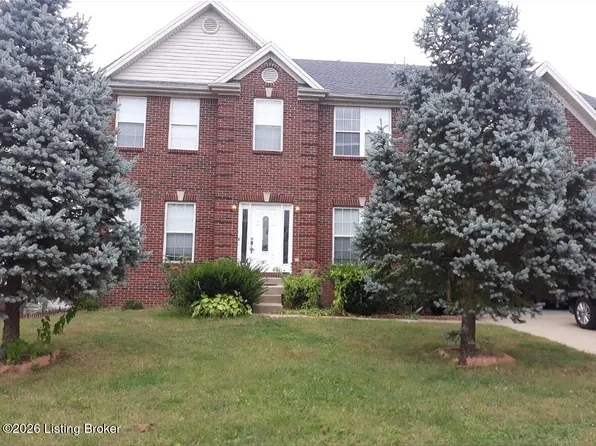 5107 Craigs Creek Dr, Louisville, KY 40241