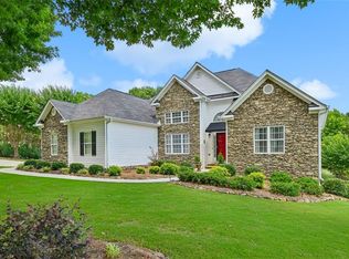 1153 Mason Lee Ave, Loganville, GA 30052