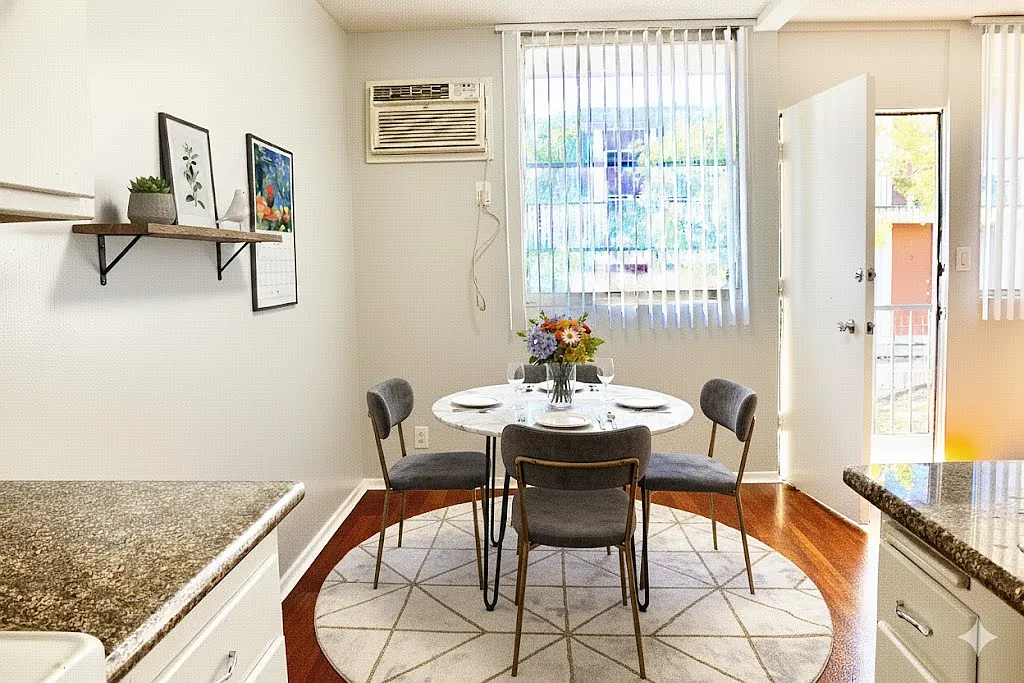 1 bed, $1,900 — Photo 2
