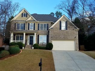 3513 Ivy Manor Rd SE, Smyrna, GA 30080