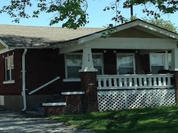 516 S Florence Ave, Springfield, MO 65806