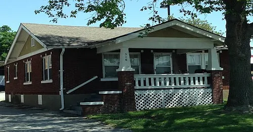 516 S Florence Ave Photo 1 516 S Florence Ave Photo 1