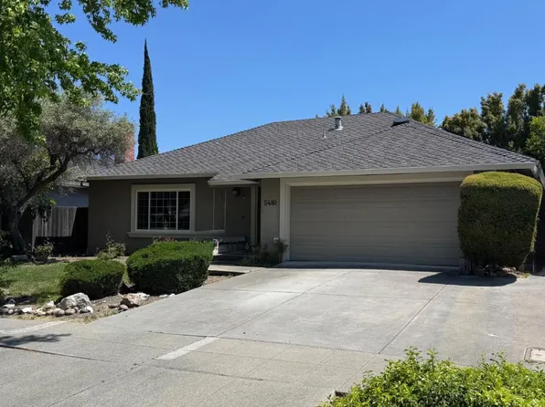 5480 Del Oro Dr, San Jose, CA 95124
