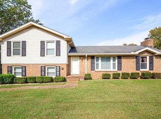 4388 Baton Rouge Dr, Hermitage, TN 37076