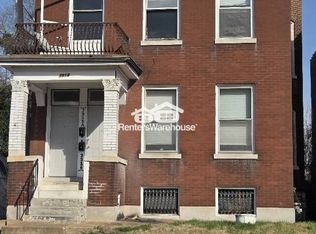 3914 Michigan Ave, Saint Louis, MO 63118